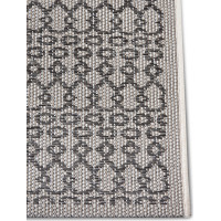 Kusový koberec Clyde 105913 Vanti Beige Grey - na von aj na doma