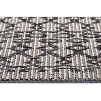 Kusový koberec Clyde 105913 Vanti Beige Grey - na von aj na doma