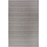 Kusový koberec Clyde 105913 Vanti Beige Grey - na von aj na doma