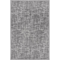 Kusový koberec Clyde 105915 Telu Beige Grey - na von aj na doma