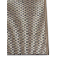 Kusový koberec Clyde 105916 Pure Beige - na von aj na doma