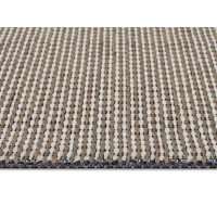 Kusový koberec Clyde 105916 Pure Beige - na von aj na doma