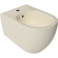 INFINITY bidet závesný, 36, 5x53cm, ivory 10NF41001-2K