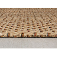 Behúň Chunky Jute Sol Natural