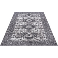 Kusový koberec Bila 105860 Pare Grey Blue