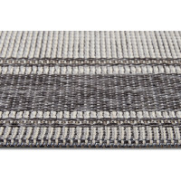 Kusový koberec Clyde 105910 Cast Beige Grey - na von aj na doma