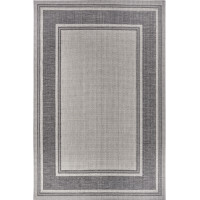 Kusový koberec Clyde 105910 Cast Beige Grey - na von aj na doma