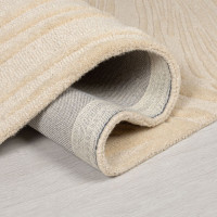 Behúň Solace Lino Leaf Natural