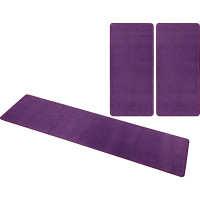 Kobercová súprava Nasty 101150 Purple
