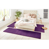 Kobercová súprava Nasty 101150 Purple