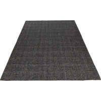 Ručne tkaný kusový koberec My Jarven 935 anthracite