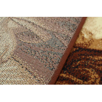 Kusový koberec Srdce Ježiša