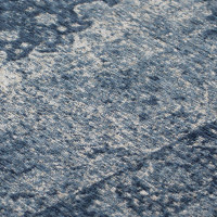 Behúň Manhattan Antique Blue