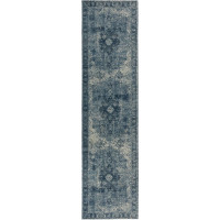 Behúň Manhattan Antique Blue