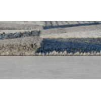 Behúň Moda Asher Blue