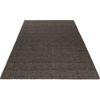 Ručne tkaný kusový koberec My Jarven 935 taupe