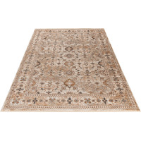 Kusový koberec Laos 465 Beige