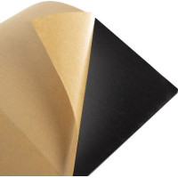 Chránič dverí auta - nástenný nárazník