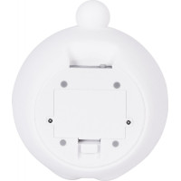Nočná LED lampička s diaľkovým ovládačom ZAJAČIK