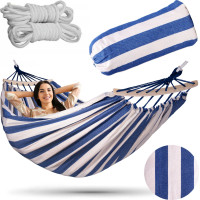Hojdacia sieť EDEN MARINE - 150x200 cm