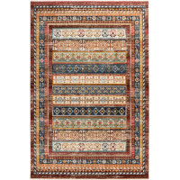 Kusový koberec Inca 361 multi