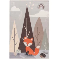 Kusový koberec My Greta 628 Fox