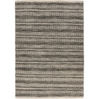 Ručne viazaný kusový koberec Jaipur 335 Grey