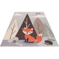 Kusový koberec My Greta 628 Fox