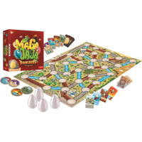 TREFL Hra Magajaja Dinosaury