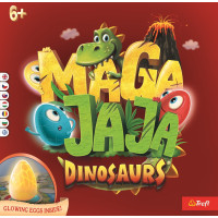 TREFL Hra Magajaja Dinosaury