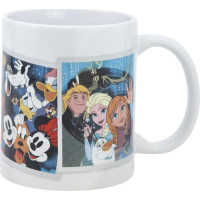 STOR Hrnček keramický 325 ml Disney
