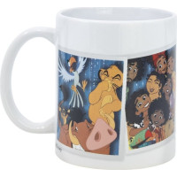 STOR Hrnček keramický 325 ml Disney