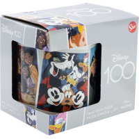 STOR Hrnček keramický 325 ml Disney