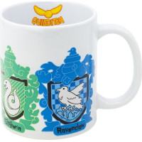 STOR Hrnček keramický 325 ml Harry Potter