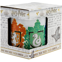 STOR Hrnček keramický 325 ml Harry Potter