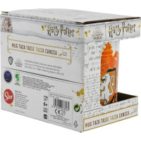 STOR Hrnček keramický 325 ml Harry Potter