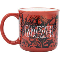 STOR Hrnček keramický 400 ml Marvel