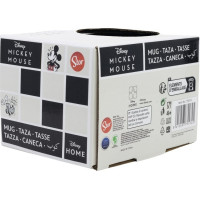 STOR Hrnček keramický 400 ml Mickey Mouse