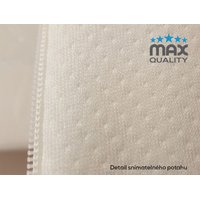 Detská matrac MAX - 200x90 cm - kokos / molitan