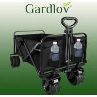 Prepravný vozík na pláž/záhradu