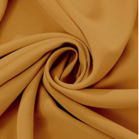 Zatemňovací záves DOLCE 135x260 cm - žltý