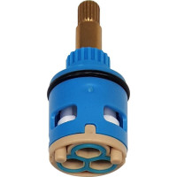 Aqualine Prepínač kartuše (SL440) NDSL440-3