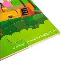 Bigjigs Toys Puzzle Rozprávkový príbeh