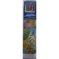 Norimpex Diamantové maľovanie Mačacie sny 30x40cm