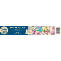 COBBLE HILL Puzzle Buď moja 500 dielikov