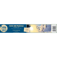 COBBLE HILL Puzzle K majáku 500 dielikov