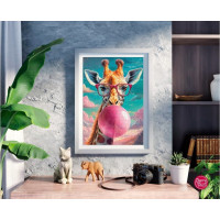 CHERRY PAZZI Puzzle Klídek 500 dielikov