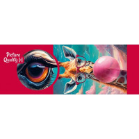 CHERRY PAZZI Puzzle Klídek 500 dielikov