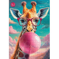 CHERRY PAZZI Puzzle Klídek 500 dielikov