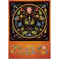 COBBLE HILL Puzzle Lii Shenn 1000 dielikov